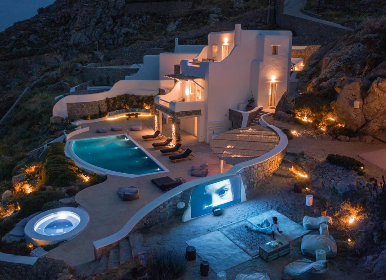 Maera 2 Villa *